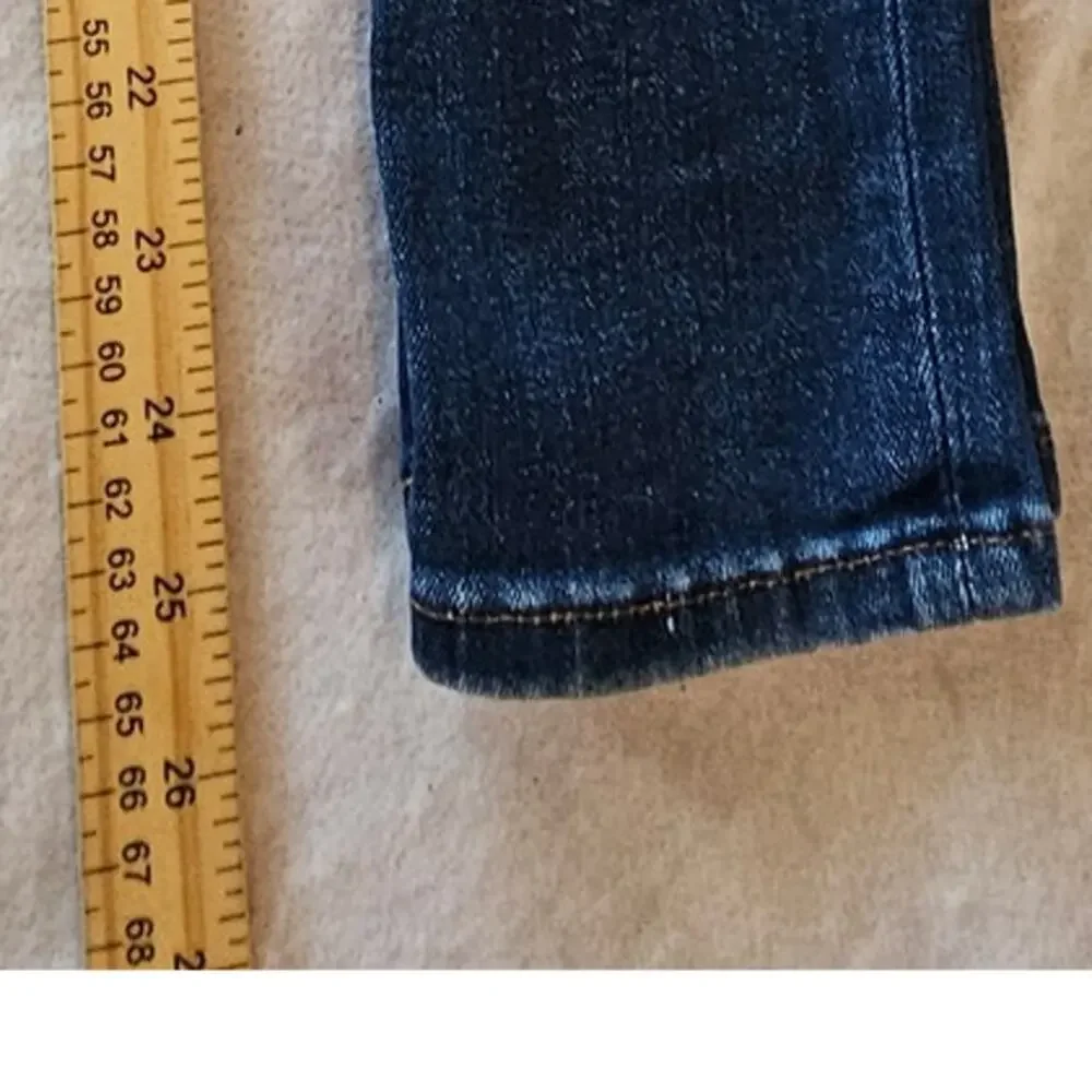 Gap Kids Jeans, Size 10 Super Skinny